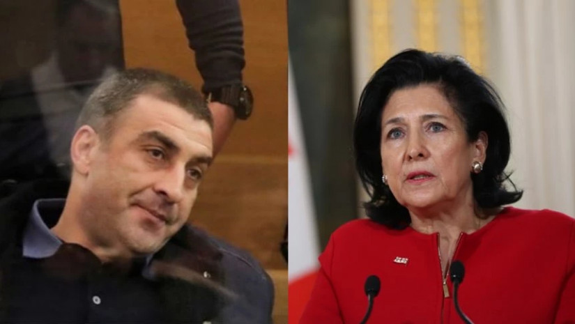 სალომე სალომე