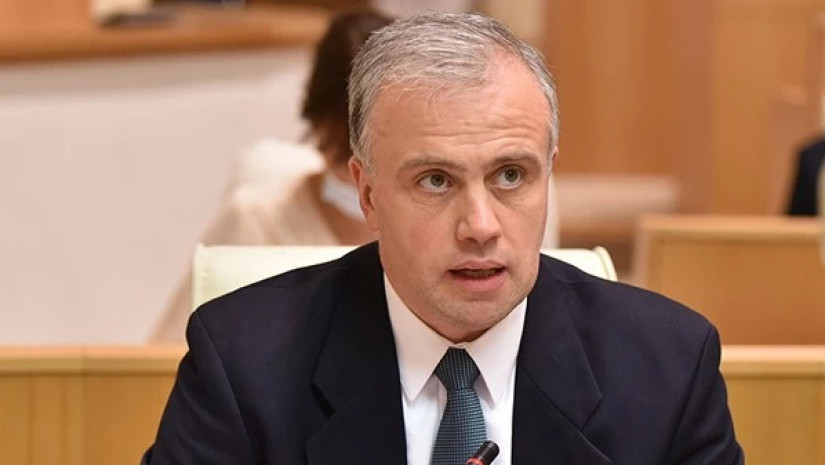 გიორგი ხელაშვილი გიორგი ხელაშვილი