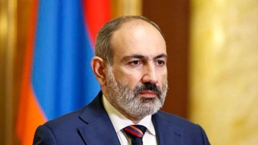 ნიკოლ ფაშინიანი ნიკოლ ფაშინიანი