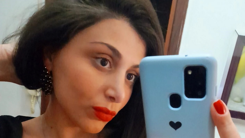 salome tetunashvili salome tetunashvili