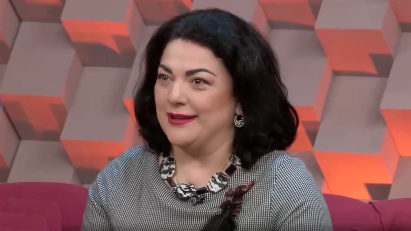 თამარ ივერი თამარ ივერი