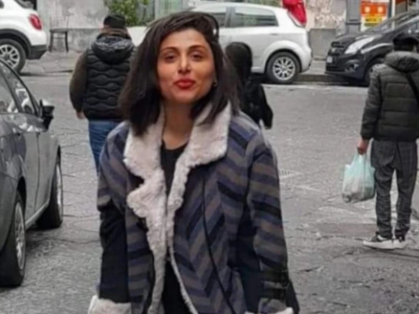 სალომე ტატუნაშვილი