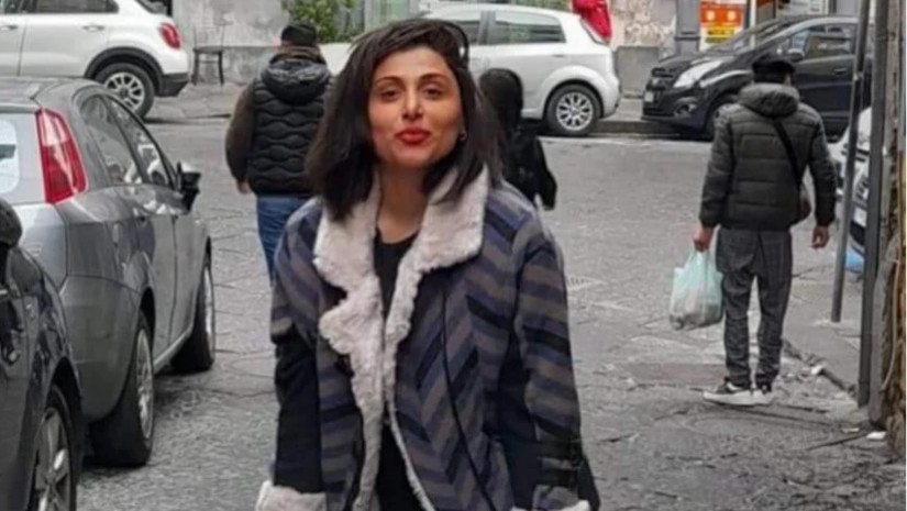 სალომე ტატუნაშვილი