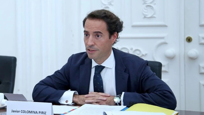 ხავიერ კოლომინა