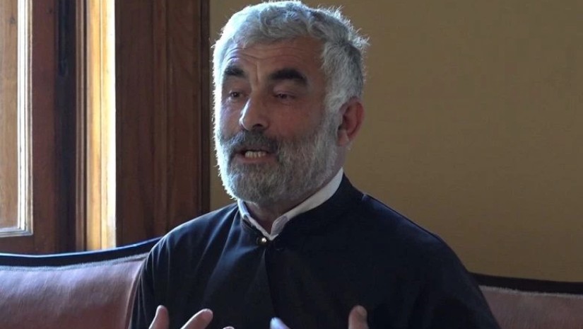 მამა გურამი (ოთხოზორია)