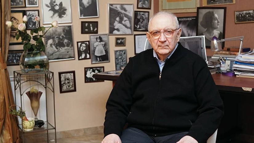 ელდარ შენგელაია