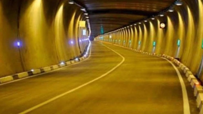 მეტეხის გვირაბი