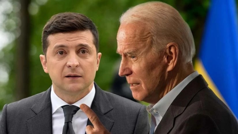 ზელენსკი ზელენსკი