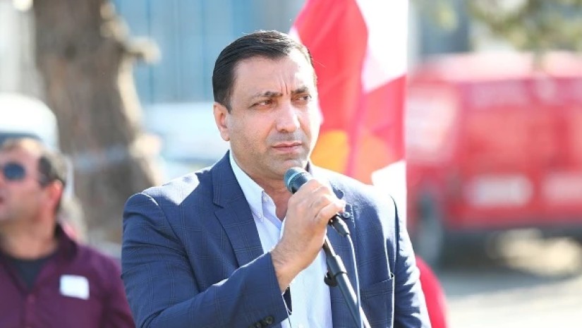 ბეჟაშვილი