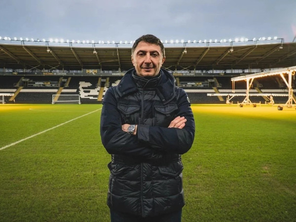 შოთა არველაძე