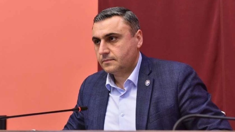 დავით მათიკაშვილი დავით მათიკაშვილი