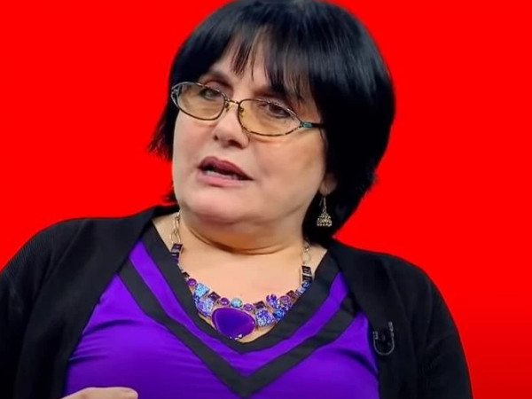 მაია ორჯონიკიძე