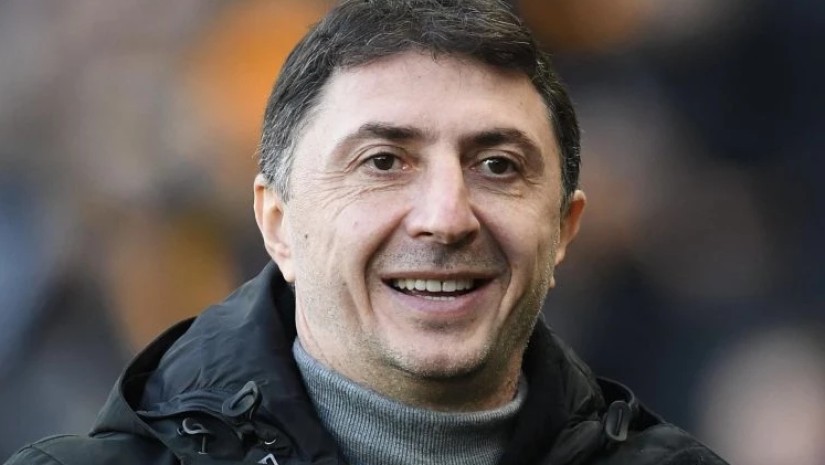 შოთა არველაძე