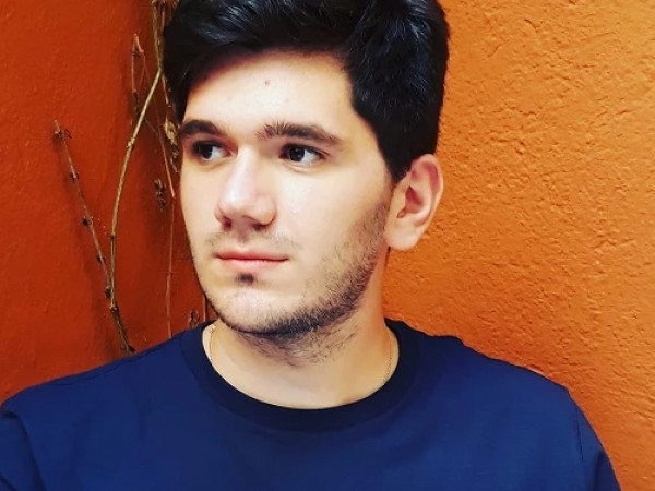 tornike davitashvili 