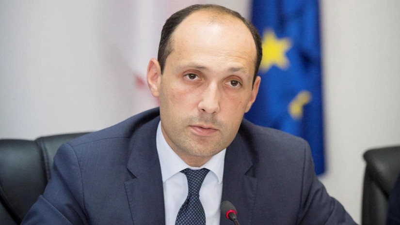 ლევან დავითაშვილი ლევან დავითაშვილი
