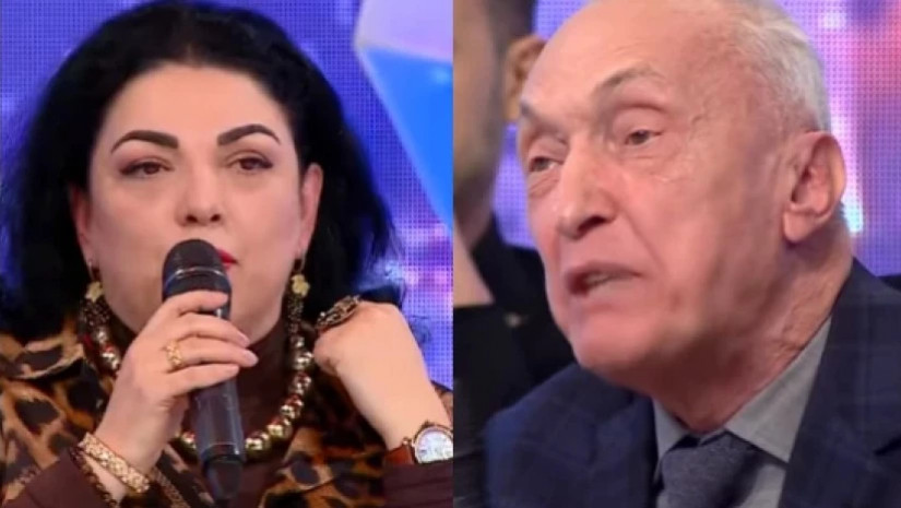 თენგიზ ცერცვაძე