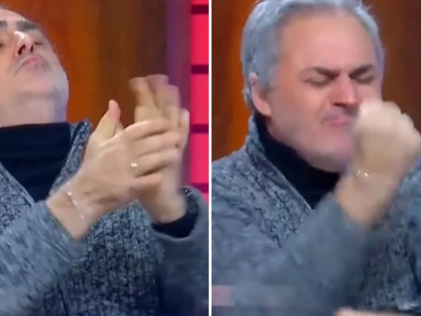 irakli kakabadze