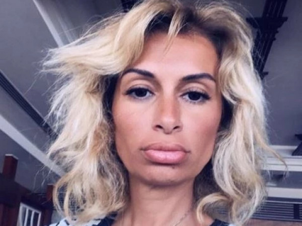 ხატია სიჭინავა