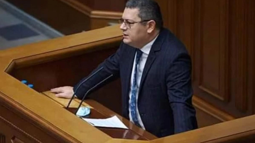 ოლექსანდრ ოლექსანდრ