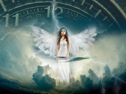 angel's time angel's time
