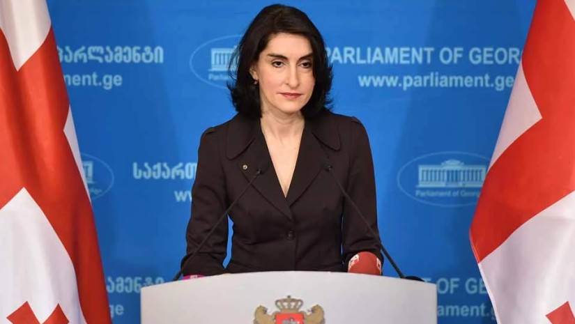 დეპუტატი