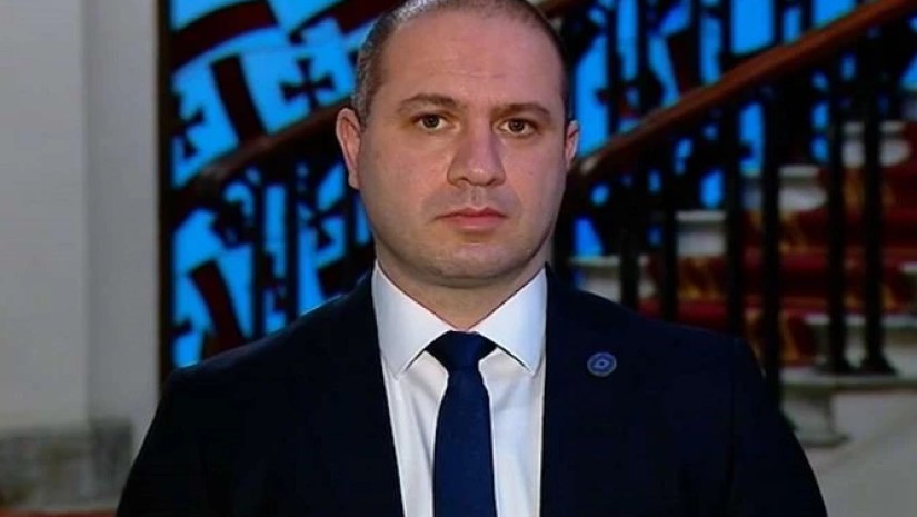გივი მიქანაძე გივი მიქანაძე