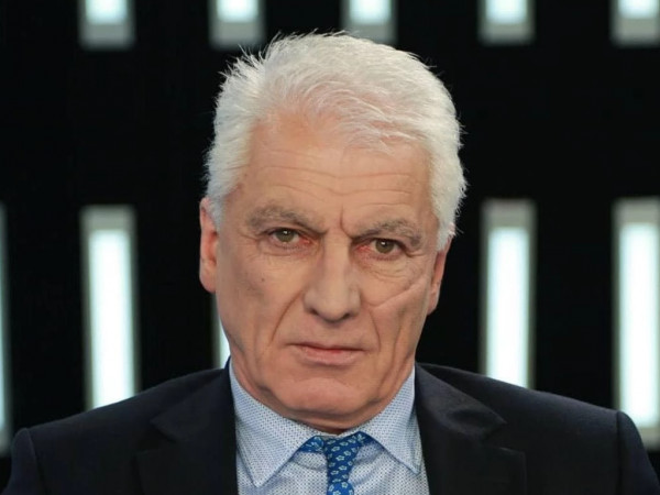 ყოფილი დეპუტატი