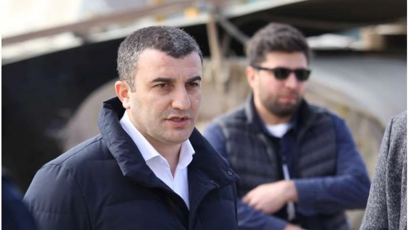 გიორგი დოხტურიშვილი გიორგი დოხტურიშვილი
