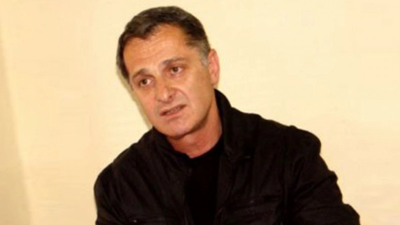სოსო ჯაჭვლიანი სოსო ჯაჭვლიანი