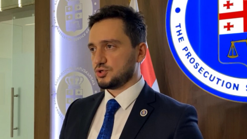 გიორგი მუჯირი გიორგი მუჯირი