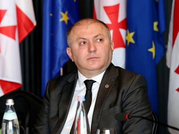 ლილუაშვილი