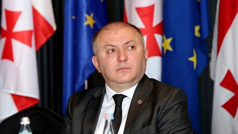ლილუაშვილი