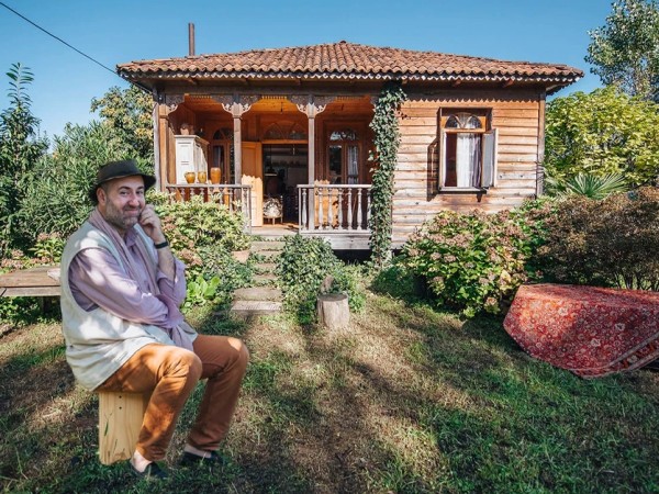 zura shevardnadze