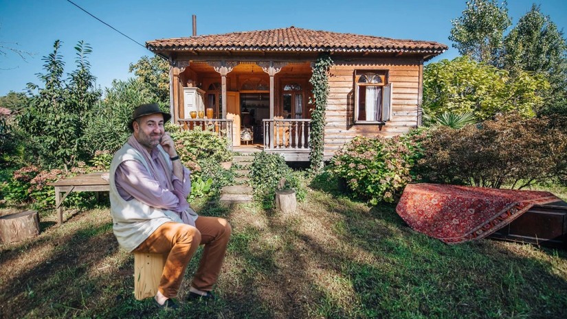 zura shevardnadze