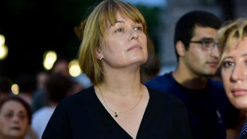 sandra rulovsi