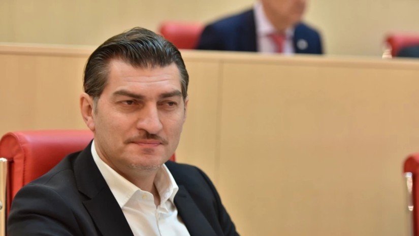 ყაველაშვილი ყაველაშვილი