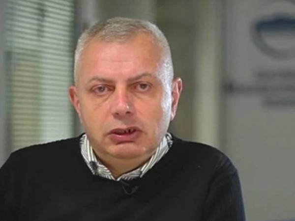ანჯაფარიძე