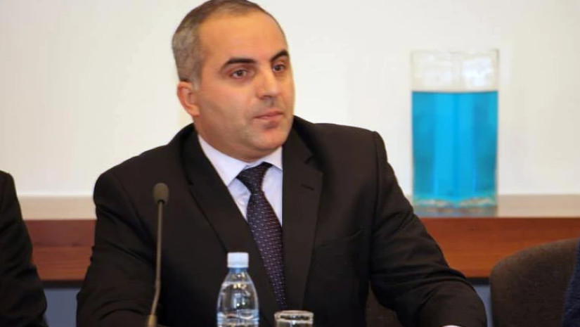 ბაჩანა შენგელია ბაჩანა შენგელია