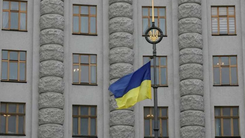 ukraina