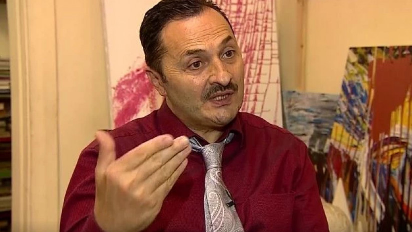 arsen gvenetadze 