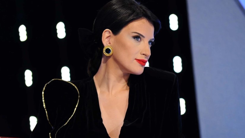 nino chkheidze