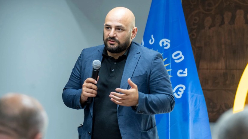 ავთანდილ თალაკვაძე ავთანდილ თალაკვაძე