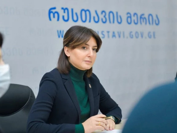 ნინო ლაცაბიძე