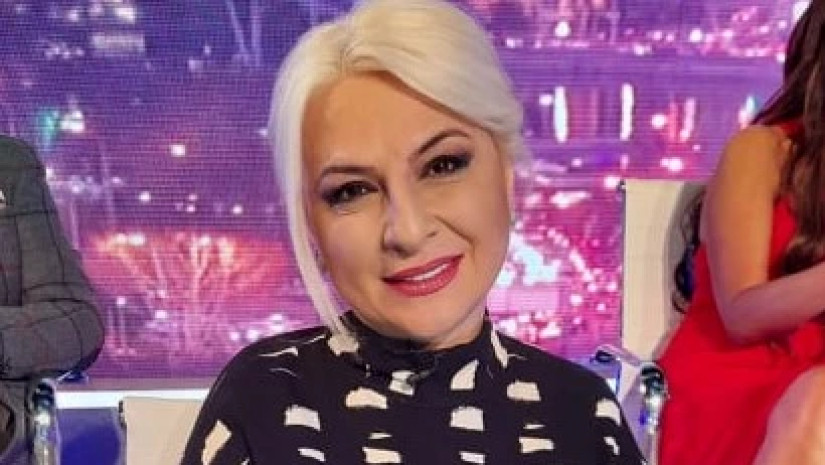 rusa morchiladze rusa morchiladze
