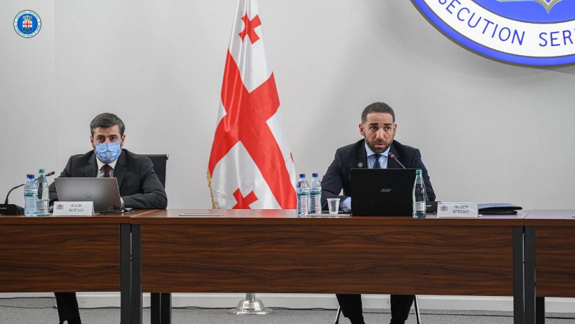 ირაკლი შოთაძე ირაკლი შოთაძე