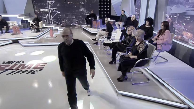 ცაგარელი ცაგარელი