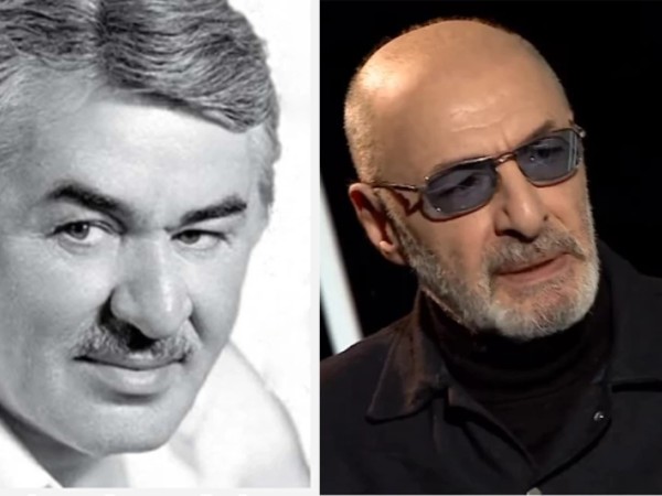 ზურა ყიფშიძის მამა