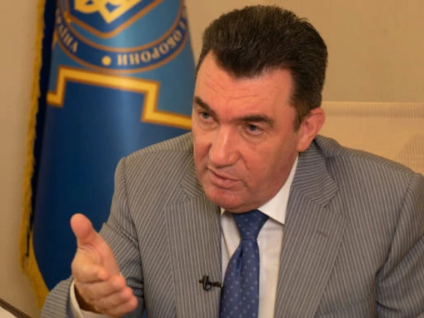დანილოვი