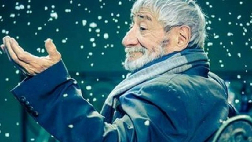 ბერიკაშვილი ბერიკაშვილი