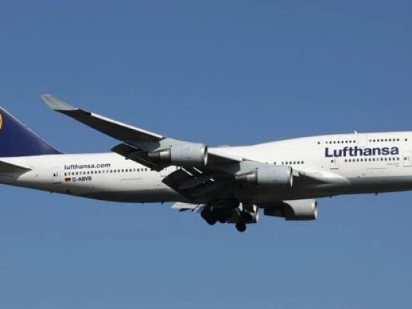 lufthansa